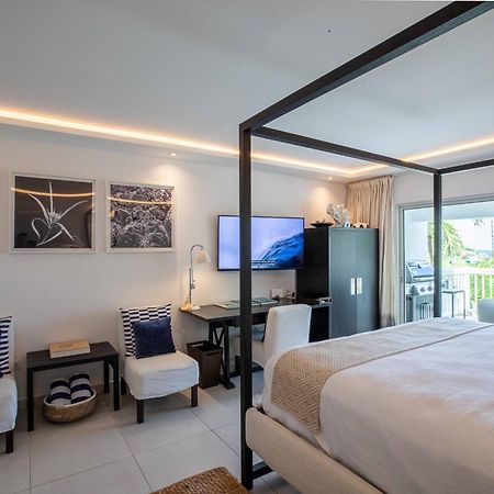 Art Et Mer Suite Saint Barth Anse Des Cayes Ngoại thất bức ảnh