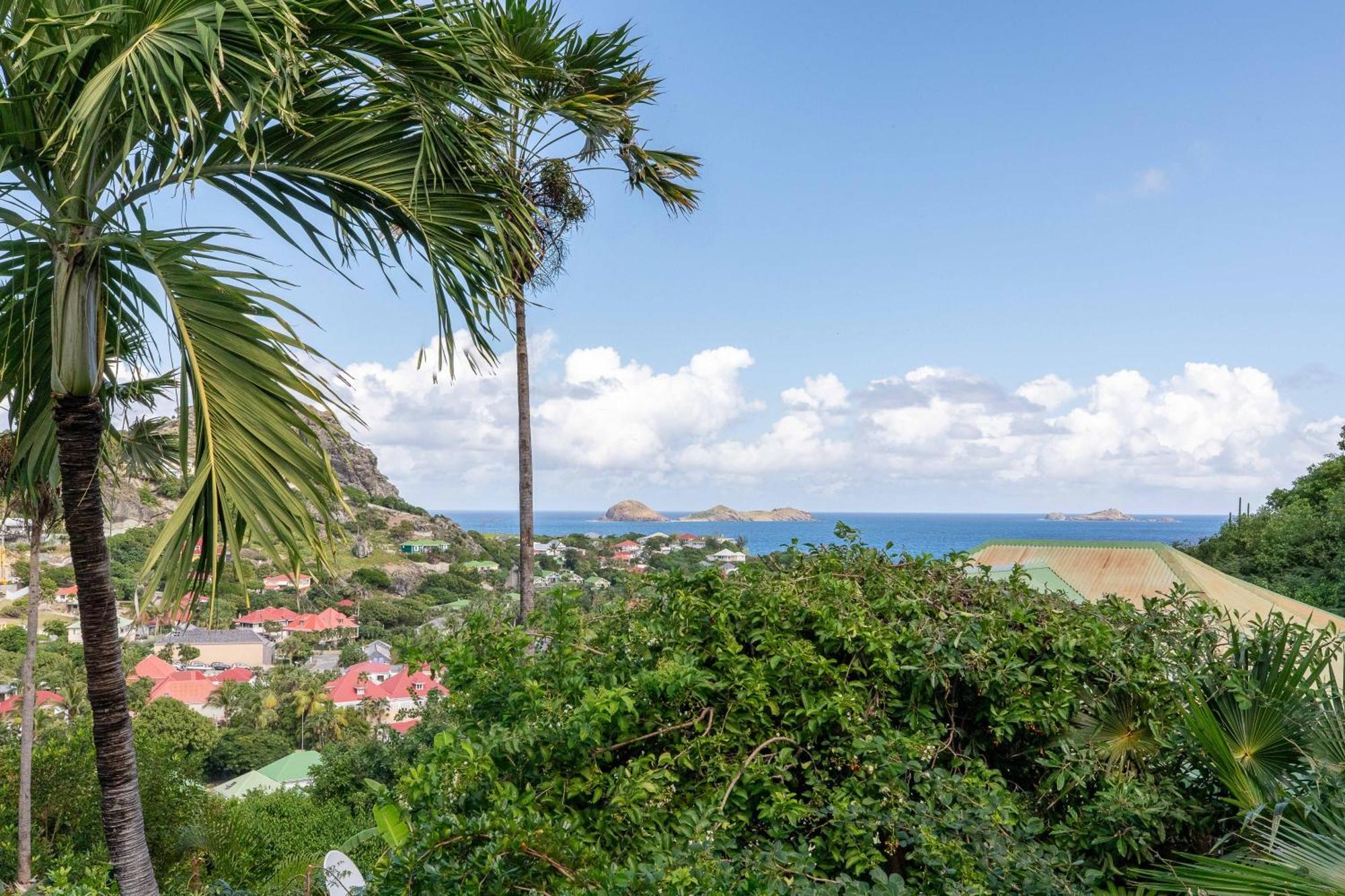 Art Et Mer Suite Saint Barth Anse Des Cayes Ngoại thất bức ảnh