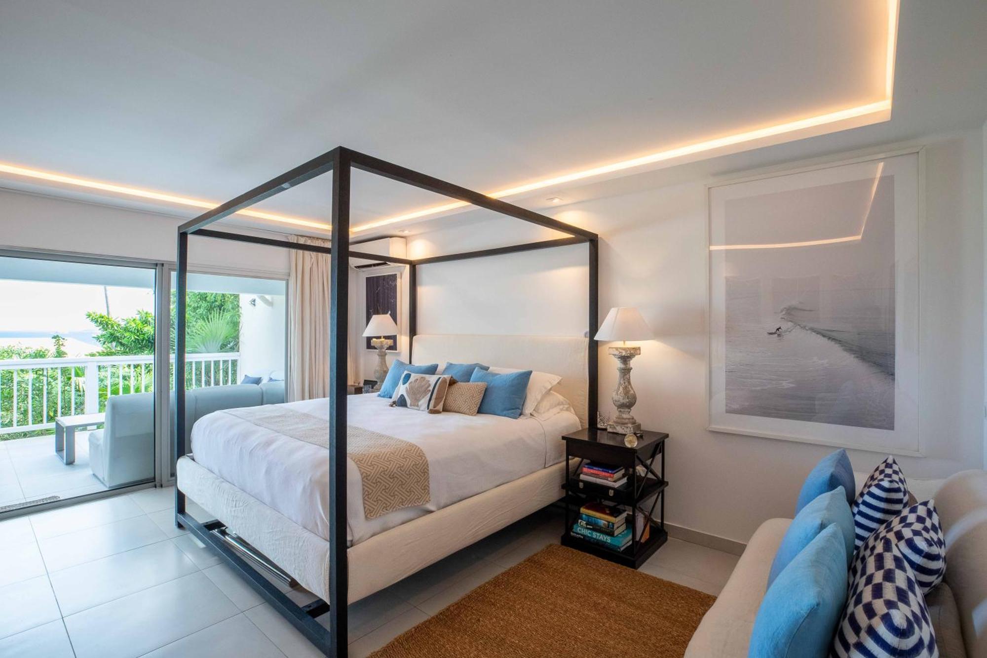 Art Et Mer Suite Saint Barth Anse Des Cayes Ngoại thất bức ảnh