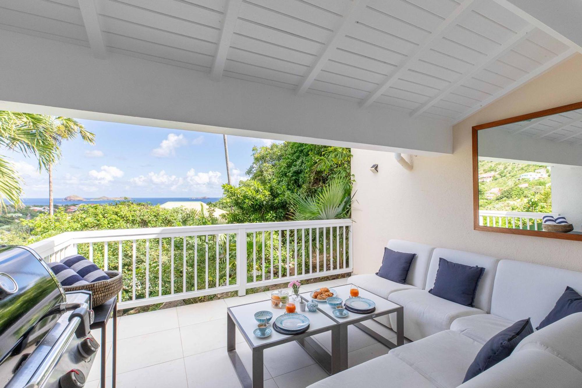 Art Et Mer Suite Saint Barth Anse Des Cayes Ngoại thất bức ảnh