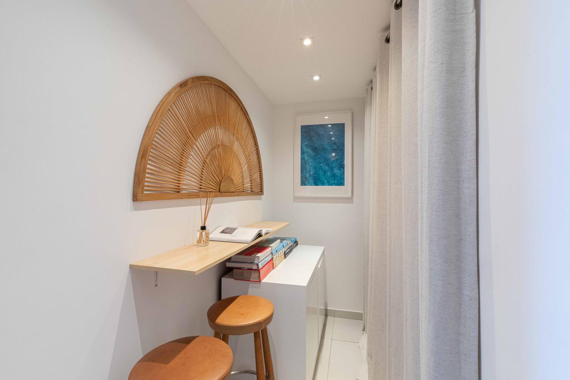 Art Et Mer Suite Saint Barth Anse Des Cayes Ngoại thất bức ảnh