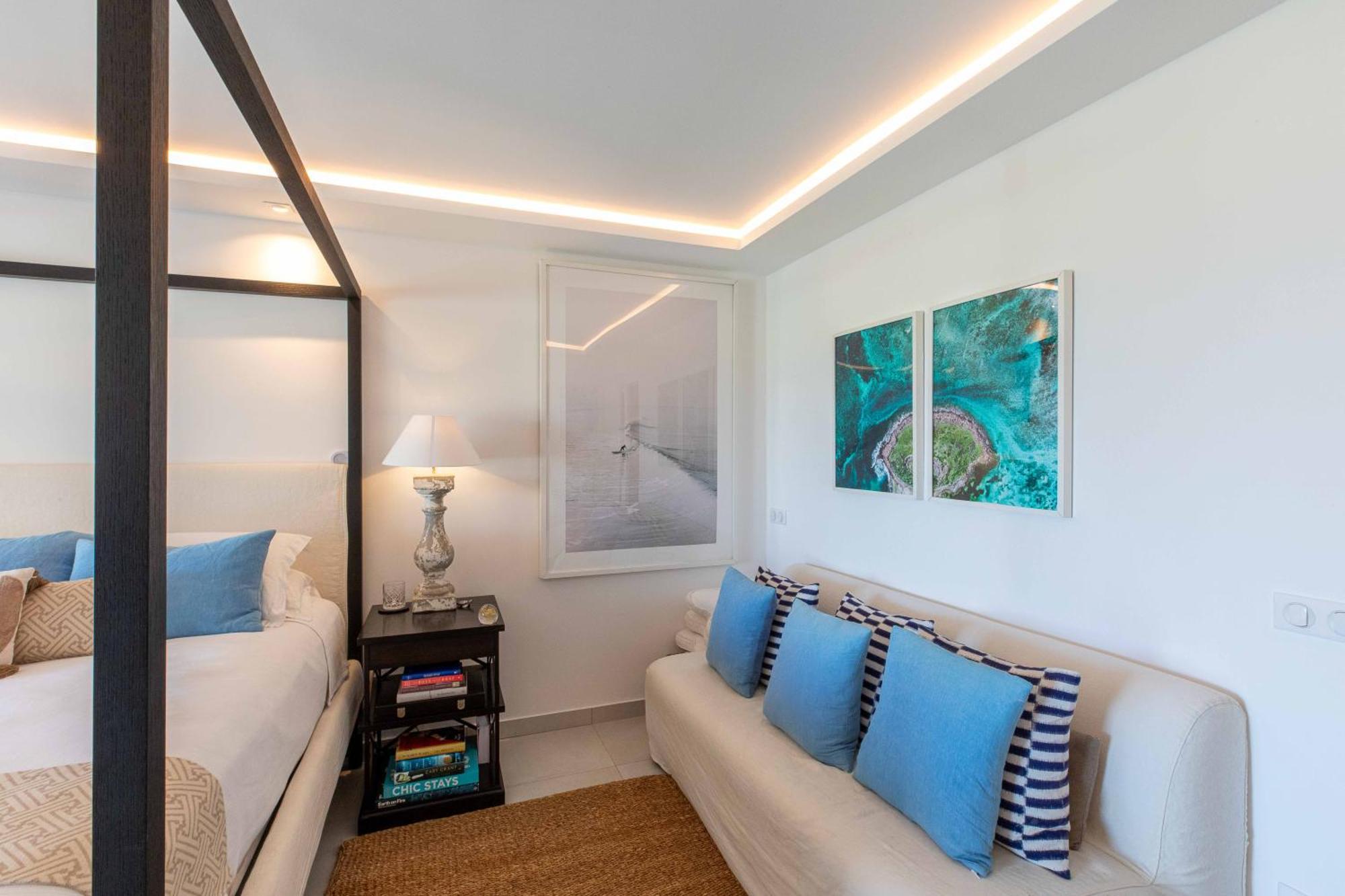 Art Et Mer Suite Saint Barth Anse Des Cayes Ngoại thất bức ảnh