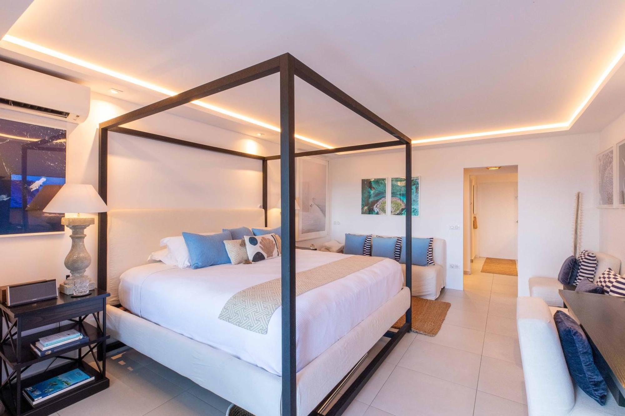 Art Et Mer Suite Saint Barth Anse Des Cayes Ngoại thất bức ảnh