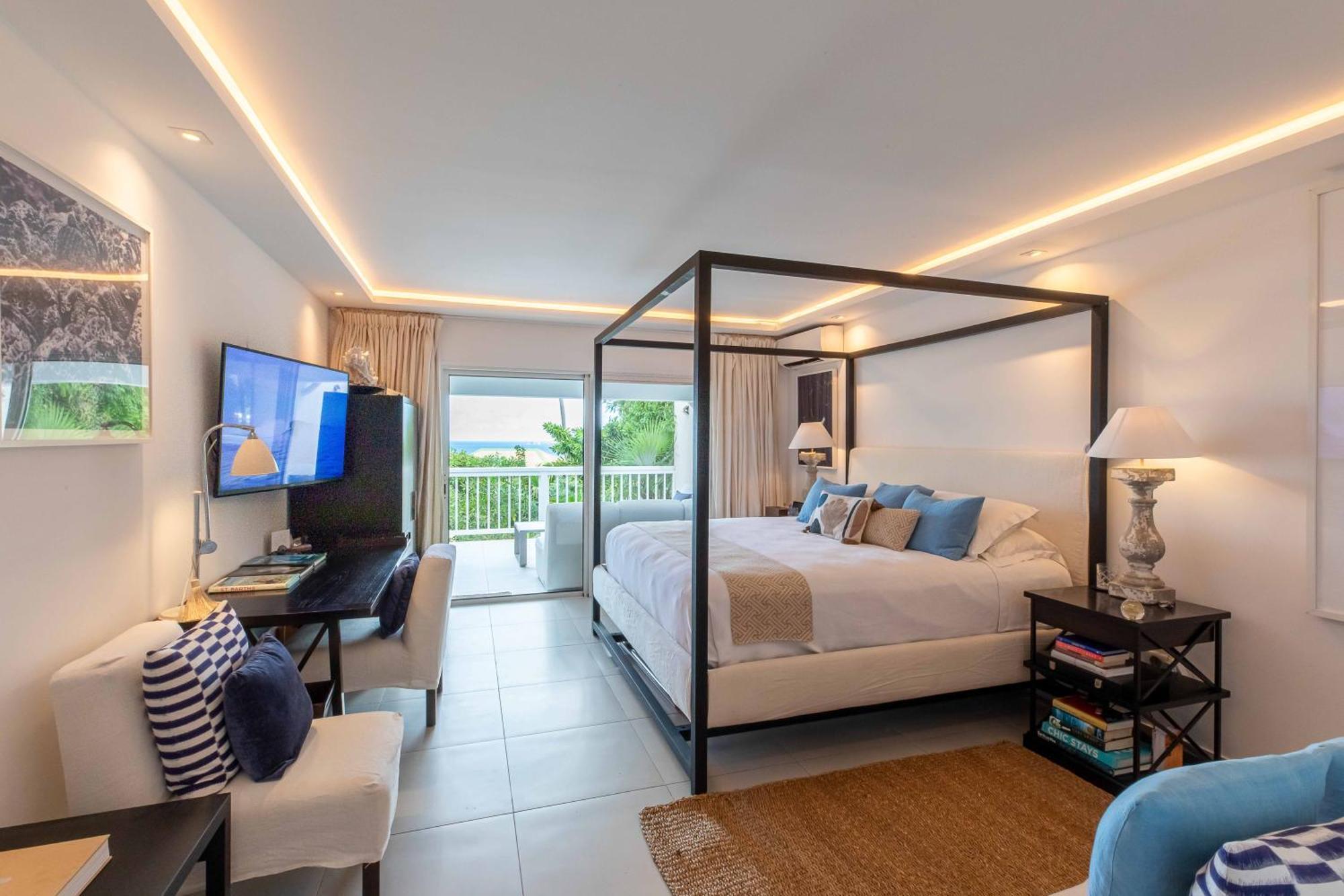 Art Et Mer Suite Saint Barth Anse Des Cayes Ngoại thất bức ảnh