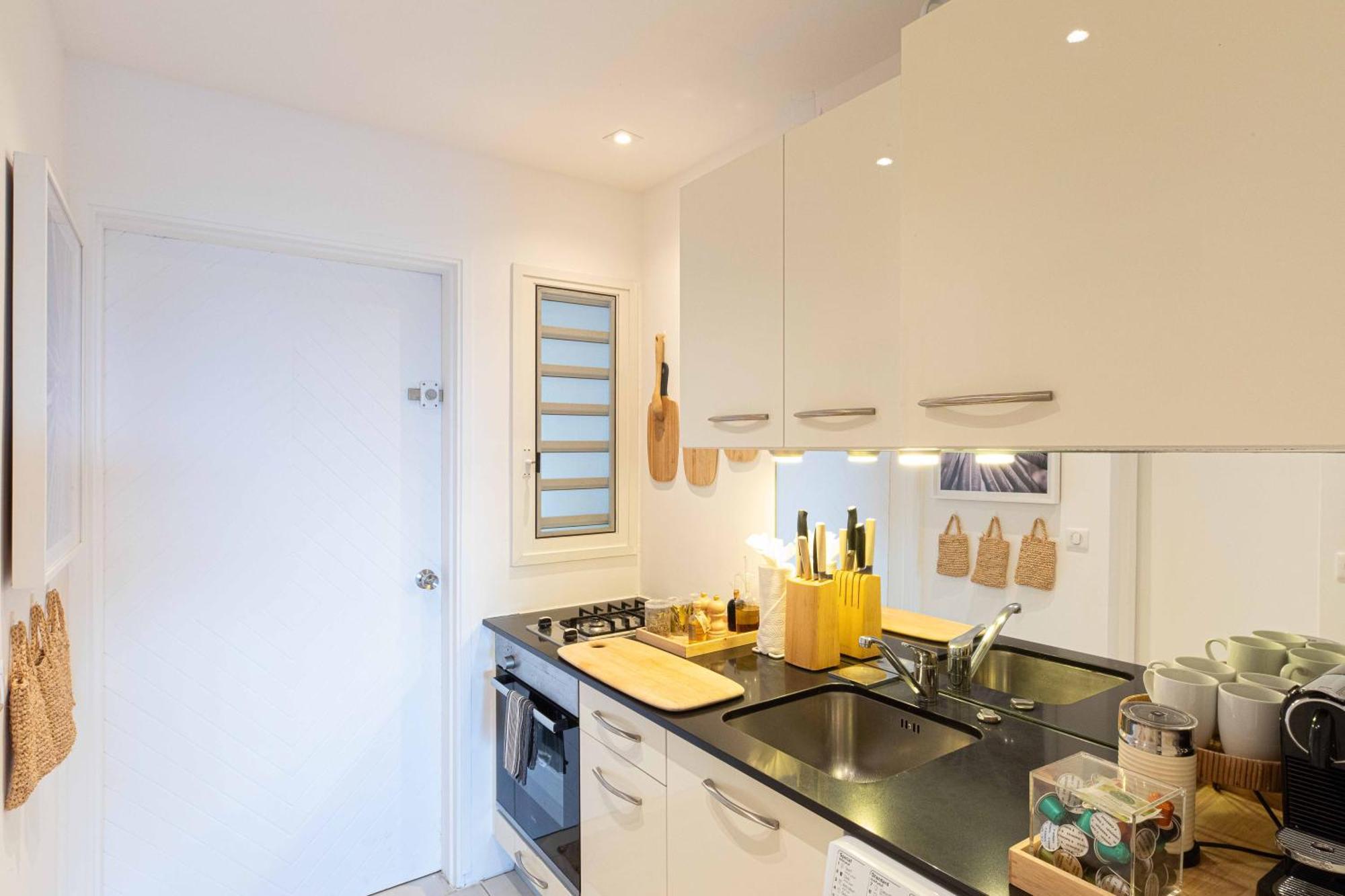 Art Et Mer Suite Saint Barth Anse Des Cayes Ngoại thất bức ảnh